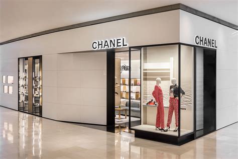 chanel store outlet|list of chanel boutiques.